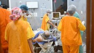 Córdoba: realizaron dos cirugías cerebrales con estimulación de emociones