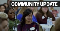 Community Update: A calendar of area classes, fundraisers and events