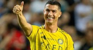 ¡Los 944 del ‘Bicho’! Golazo  de Cristiano Ronaldo para el 3