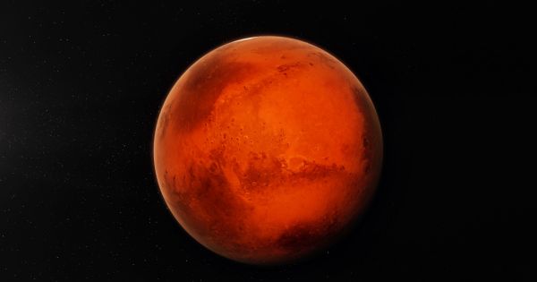 Cambia la historia: la NASA descubrió restos de vida pasada en Marte y todo lo que sabemos podría reescribirse