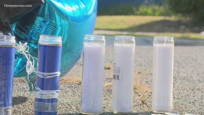 Portsmouth shooting leaves 1 dead, 3 injured at night
