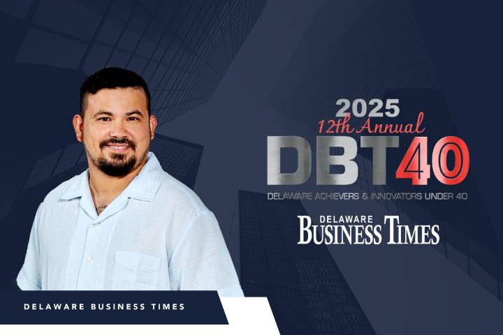 DBT40 Honoree: Celso Morales
