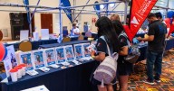 UCASAL dice presente en la ExpoFuturo 2025, guiando el futuro académico de miles de estudiantes