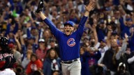 Anthony Rizzo