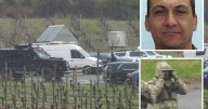 When police could draw 'line in sand' in Freeman hunt