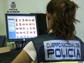 Detenido un hombre en Palma de Mallorca por corrupción de menores con 31.000 archivos de pornografía infantil