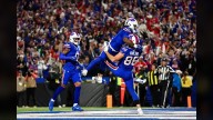 Josh Allen lidera remontada épica y los Bills vencen 41-40 a Ravens en el arranque de la NFL