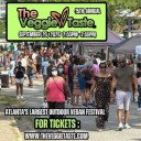 Indulge in plant-based delights at the 15th Annual Veggie Taste in Atlanta