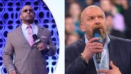 MVP: “I Have Zero Respect” For Triple H “Personally Or Professionally”