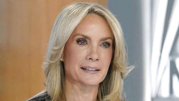 Dana Perino's Oversized Grandma 'Fit Was More Baggy Than Bougie