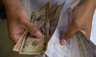 Dólar BCV cerró otra semana en alza y el euro alcanzó nuevo tope histórico