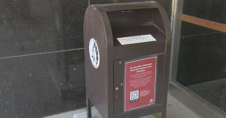 Disability advocates oppose eliminating mail