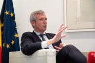 Rueda acusa al Gobierno de mentir sobre la condonación de deuda