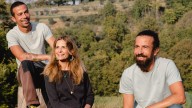 Sustainability at the Farm: Livia Firth and Twin Brothers on Quintosapore
