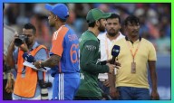 India vs Pakistan Set for Historic Asia Cup 2025 Final After 41