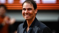 Rafa Nadal, tajante al comparar a Sinner y Alcaraz: "Carlos es más mágico, es más impredecible"