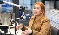 Banfi adelantó que presentará un amparo si no hay respuesta por los subsidios
