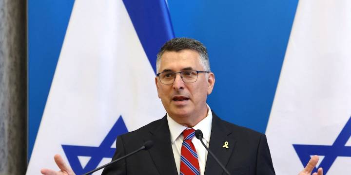 Israel celebró la reimposición de sanciones contra el régimen de Irán: “Es un avance importante”