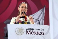Se gobierna con amor, no con odios, dice Sheinbaum