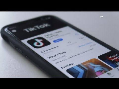 Trump, Xi make progress on TikTok deal