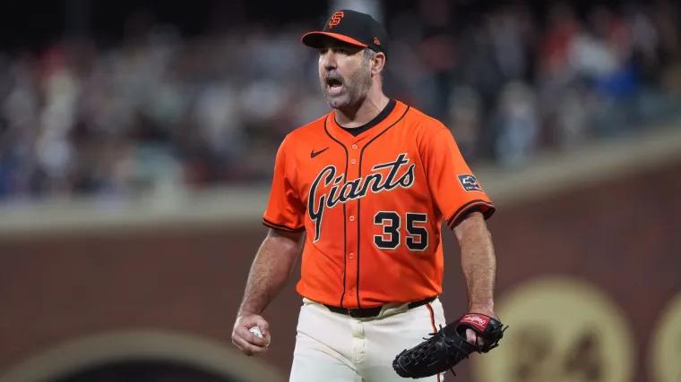 Turn back the clock month for San Francisco Giants 42