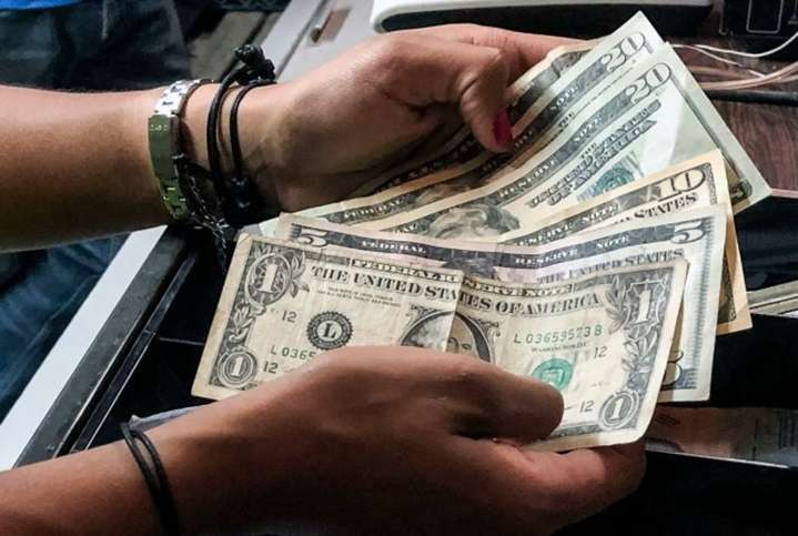 Este es el monto del Bono Contra la Guerra Económica de septiembre