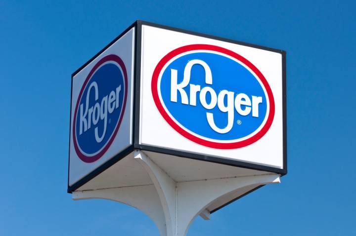 Kroger: The Lull In Price Offers A Buying Opportunity (NYSE:KR)