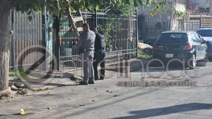 Indentifican a hombre ejecutado en la colonia Ponce de León