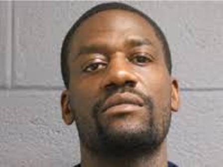 Stabbing suspect sought in Harrison County
