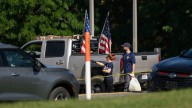 Report: 'We don't have answers,' church shooting suspect's family says