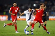 Guatemala resiste empate en Panamá y suma un punto valioso