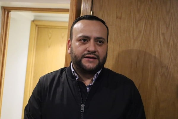 Pide PRI diálogo e institucionalidad en JUCOPO