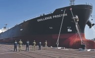 Falseaban muestras para ingresar diesel ilegal en buquetanques por la aduana