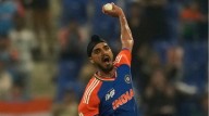 Asia Cup 2025 final: Former India all-rounder backs Arshdeep Singh to play against Pakistan