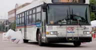 RTD hopes to hire more bus drivers, offers $4,000 signing bonuses