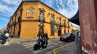 Nombrarán salas de la Casona Pardo inspirados en naturaleza, flora y fauna de Michoacán