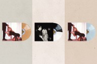 Where To Buy Sabrina Carpenter 'Man's Best Friend' Album Online: Vinyl