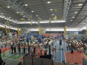 Arrancó Feria de Vivienda del FNA en Cartagena
