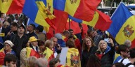 Elecciones parlamentarias en Moldavia: el partido proeuropeo se impone en los comicios pese a los intentos de injerencia rusa