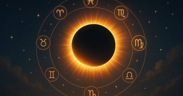 Waldo Casal adelanta qué traerá el eclipse solar en Virgo y da pistas de lo que puede depararle a cada signo