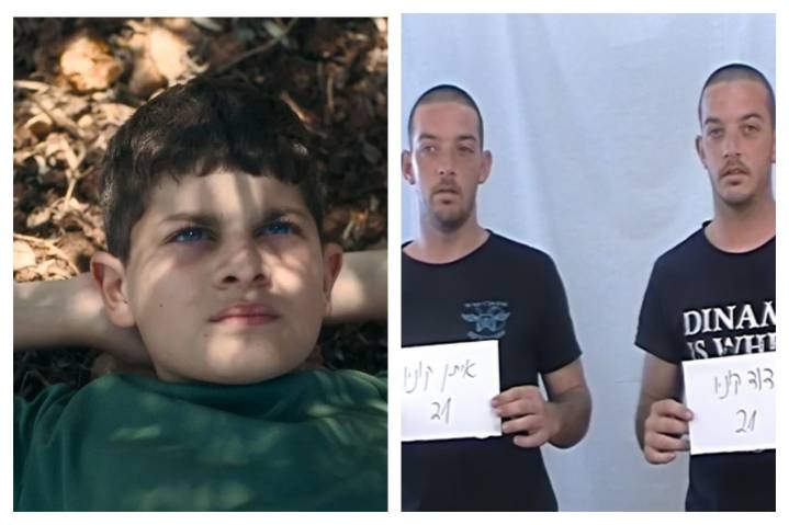 The Sea Wins Best Film In Israeli Ophir Awards Dominated By Gaza