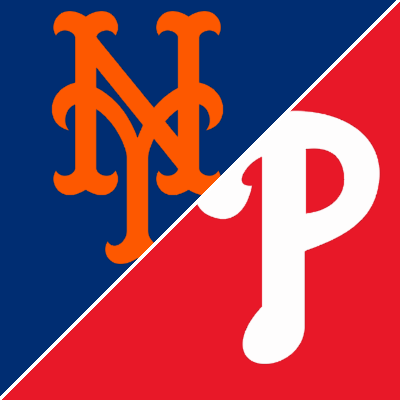 Mets vs. Phillies (8 de Sep., 2025) Resultados en Vivo