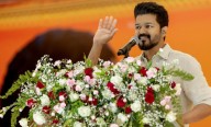 India: 31 fallecidos en estampida durante evento electoral de Vijay