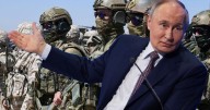 Putin firma decreto para reclutar a 135 mil jóvenes de entre 18 y 30 años en la campaña militar de otoño en Rusia
