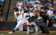 Rays lose to Guardians, as Pete Fairbanks gives up decisive run in 9th