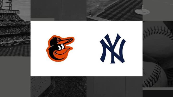How to watch Orioles at Yankees: TV channel and streaming options for September 28