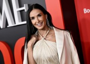 Demi Moore opina sobre la esposa de Bruce Willis tras diagnóstico de demencia del actor
