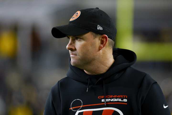 Bengals Make Backup QB Decision After Joe Burrow Injury: Report