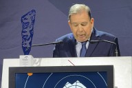 González Urrutia: En el exilio se han tejido acciones que marcan lo que ocurre en el país