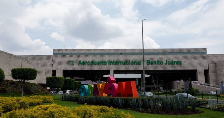 AICM cae 20 lugares en ranking internacional de aeropuertos mejor conectados